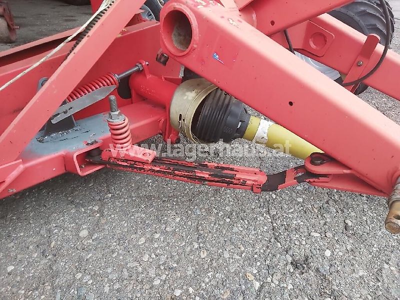 Pöttinger NOVADISC 305