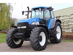 New Holland TM190