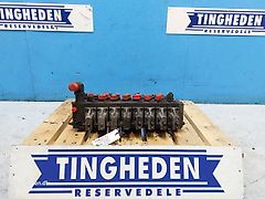 Hydrema 906B (Spare part/Reservedel/Ersatzteil)