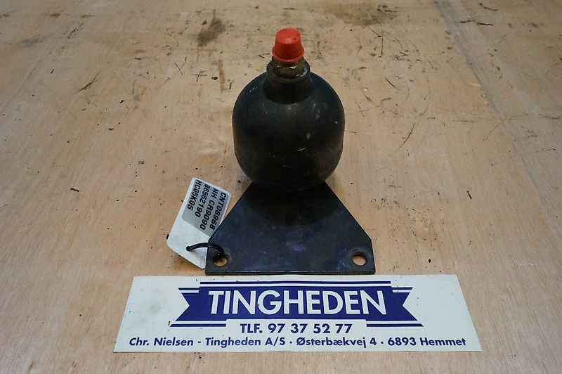 New Holland CR9090 (Spare part/Reservedel/Ersatzteil)