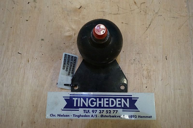 New Holland CR9090 (Spare part/Reservedel/Ersatzteil)