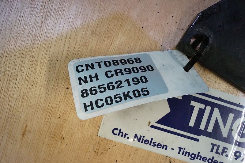 New Holland CR9090 (Spare part/Reservedel/Ersatzteil)