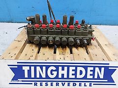 Hydrema 806 (Spare part/Reservedel/Ersatzteil)