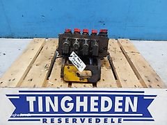 Hydrema 906C (Spare part/Reservedel/Ersatzteil)