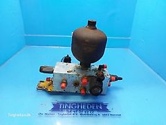 Hydrema 906B (Spare part/Reservedel/Ersatzteil)