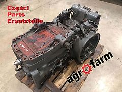 Fendt Gear box transmission Fendt 410