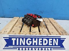 Hydrema 906B (Spare part/Reservedel/Ersatzteil)