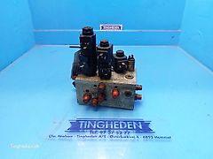 New Holland FX375 (Spare part/Reservedel/Ersatzteil)