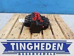 Hydrema 906B (Spare part/Reservedel/Ersatzteil)