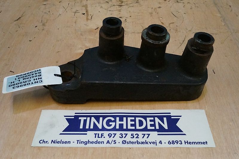 New Holland CR9090 (Spare part/Reservedel/Ersatzteil)