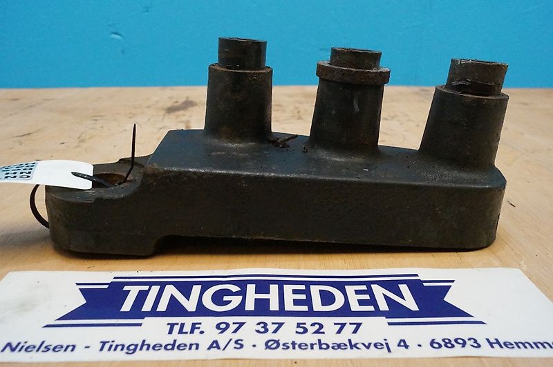 New Holland CR9090 (Spare part/Reservedel/Ersatzteil)