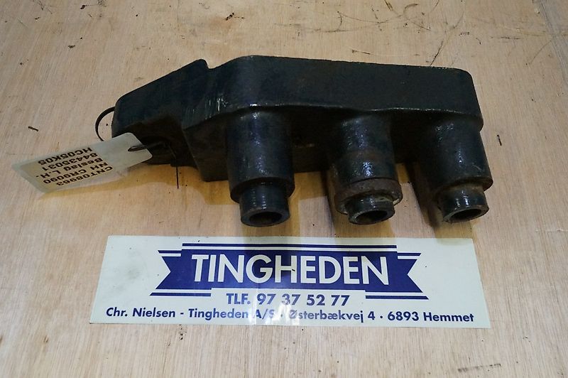 New Holland CR9090 (Spare part/Reservedel/Ersatzteil)