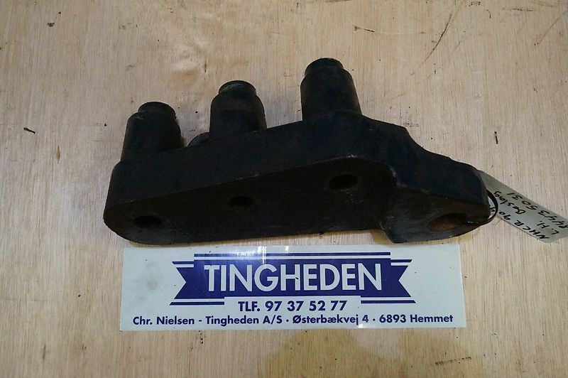 New Holland CR9090 (Spare part/Reservedel/Ersatzteil)