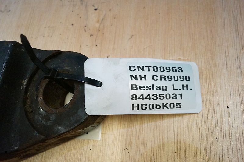 New Holland CR9090 (Spare part/Reservedel/Ersatzteil)