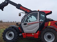 Manitou MLT 733-115 LSU