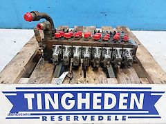 Hydrema 906B (Spare part/Reservedel/Ersatzteil)
