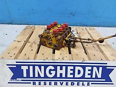 Hydrema 807 (Spare part/Reservedel/Ersatzteil)