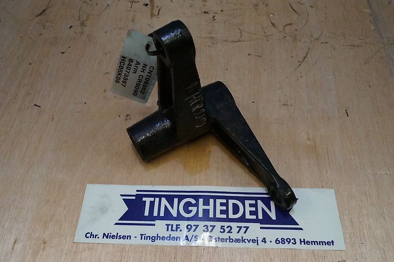 New Holland CR9090 (Spare part/Reservedel/Ersatzteil)