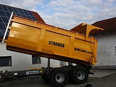 Stronga BL 600