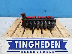 Hydrema 906B (Spare part/Reservedel/Ersatzteil)