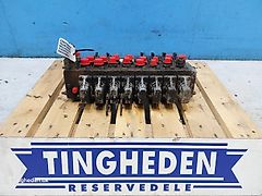 Hydrema 906C (Spare part/Reservedel/Ersatzteil)