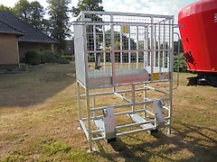FLIEGL ARBEITSBÜHNE