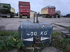 Suer 400kg 600kg 800kg 1000kg Diverse Frontgewichte