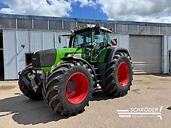 Fendt 930 VARIO TMS