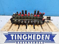 Hydrema 806 (Spare part/Reservedel/Ersatzteil)