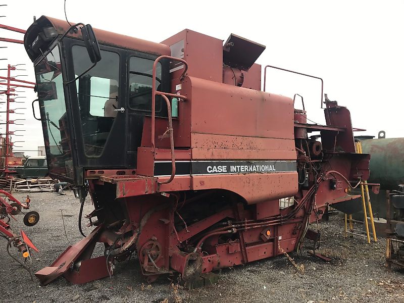 Case IH 1680