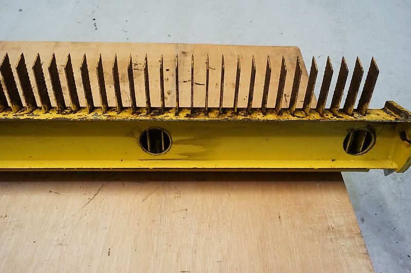 New Holland TX63 (Spare part/Reservedel/Ersatzteil)