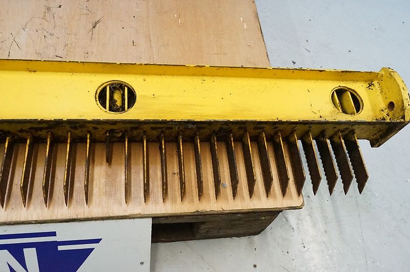 New Holland TX63 (Spare part/Reservedel/Ersatzteil)