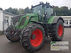 Fendt 824 VARIO SCR