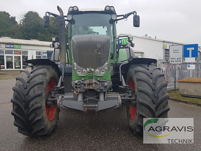 Fendt 824 VARIO SCR