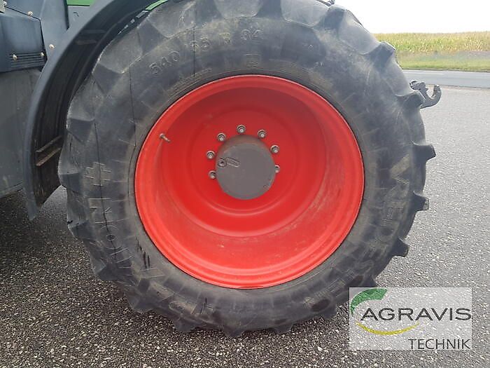 Fendt 824 VARIO SCR
