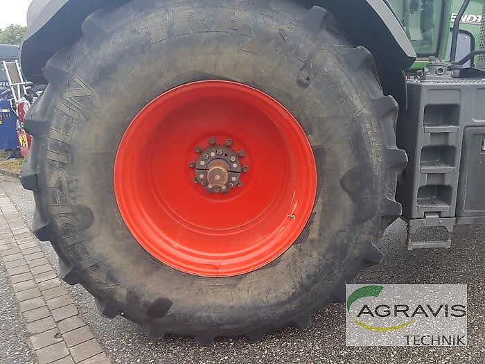 Fendt 824 VARIO SCR
