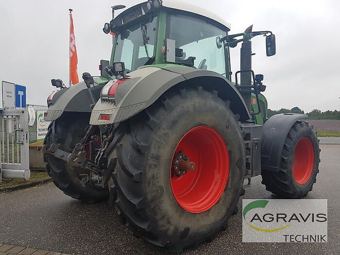 Fendt 824 VARIO SCR