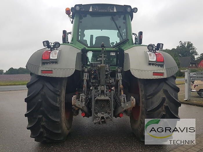 Fendt 824 VARIO SCR