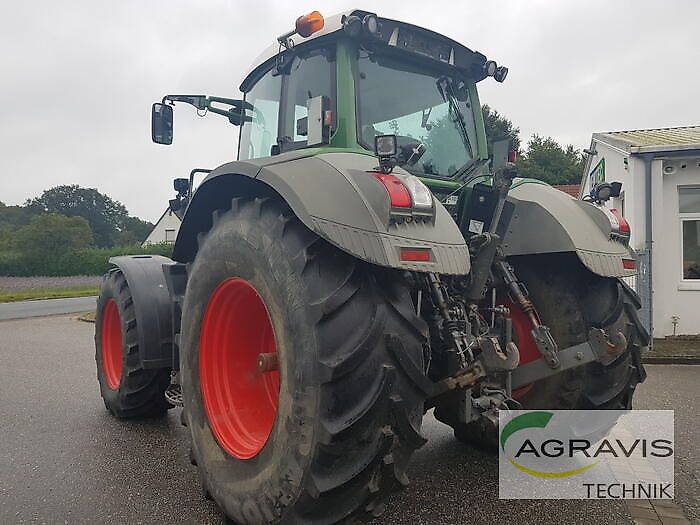 Fendt 824 VARIO SCR