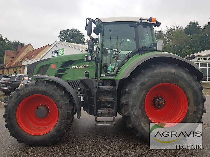 Fendt 824 VARIO SCR