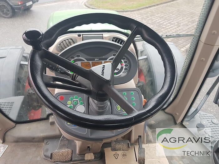 Fendt 824 VARIO SCR