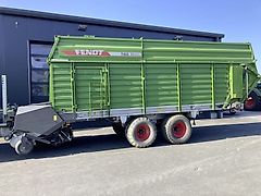 Fendt TIGO 50 MS