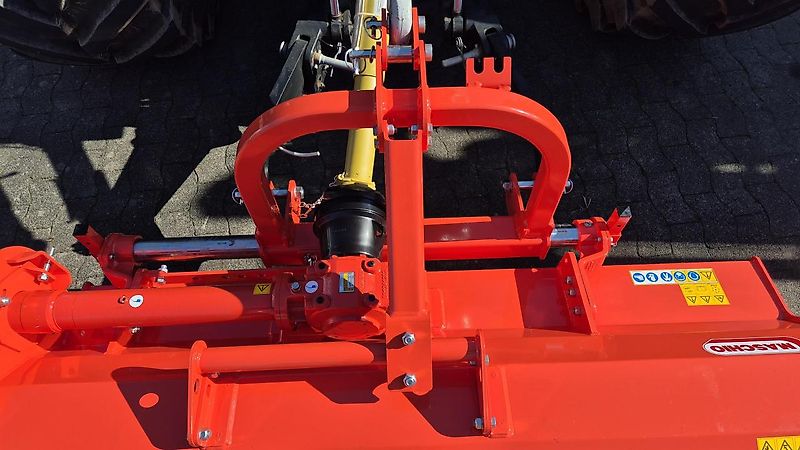 Maschio MULCHER 180 BRAVA