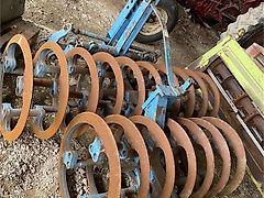 Lemken VARIOPACK 110