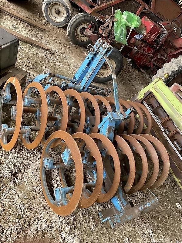 Lemken VARIOPACK 110