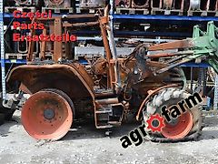 Fendt 309 C 307 308 parts, ersatzteile, pieces