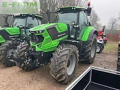 Deutz-Fahr agrot.6205-stv