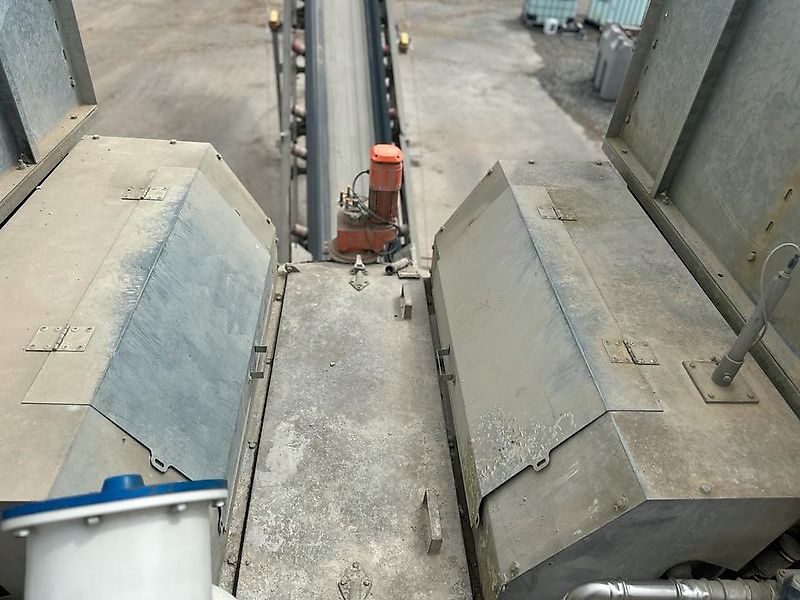 My Beton 24 mit 1,0m3 Mischer von GTC