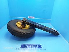 New Holland D1010 (Spare part/Reservedel/Ersatzteil)