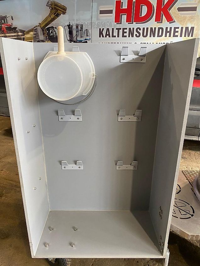 HDK Kaltensundheim Eimertransportwagen